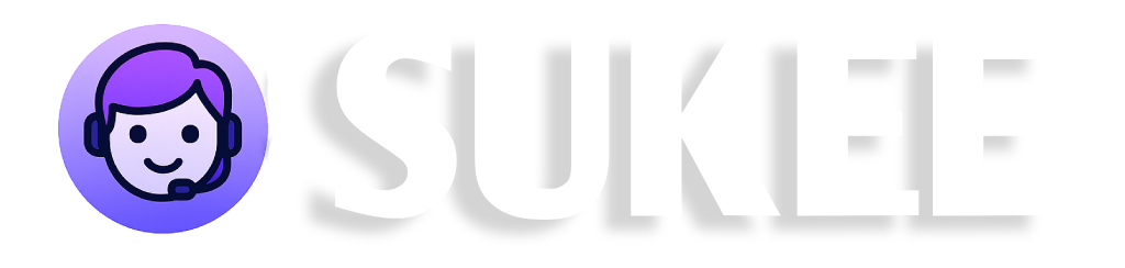 Sukee AI Logo